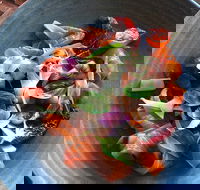 Williams St Kitchen  Bar - Accommodation Brunswick Heads