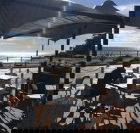 Wingman Espresso - Accommodation Brunswick Heads