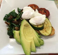 Zest Restaurant - Accommodation Brunswick Heads