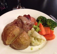 Australian Hotel - Accommodation Brunswick Heads