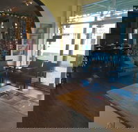 BAAN CHANG THAI Restaurant - Accommodation Brunswick Heads
