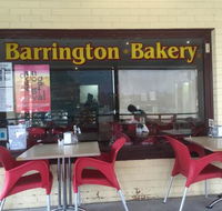 Barrington Bakery - Accommodation Brunswick Heads