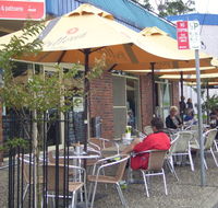 Batehaven Bakehouse - Accommodation Brunswick Heads