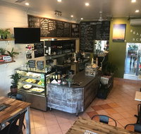 Bean Scene Cafe