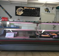 Berny's at Batehaven - Accommodation Brunswick Heads