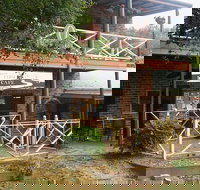 Berrima Farmgate Cafe - Accommodation Brunswick Heads