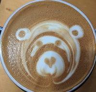 Black Circle Cafe - Accommodation Brunswick Heads