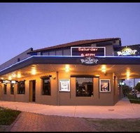Blackbutt Hotel - Accommodation Brunswick Heads