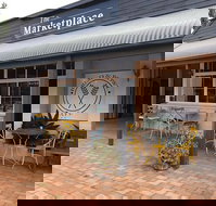 Bread  Bowl - Accommodation Brunswick Heads