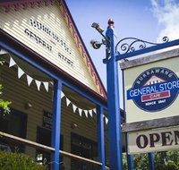 Burrawang General Store - Accommodation Brunswick Heads