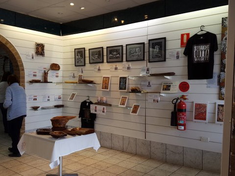 Cafe 64 - Accommodation Brunswick Heads 0