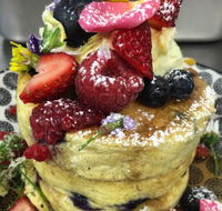 Cafe Seraphine - Accommodation Brunswick Heads