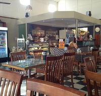 Chillbillies Cafe - Accommodation Brunswick Heads