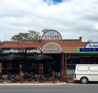 Coffeeart Cafe - Accommodation Brunswick Heads
