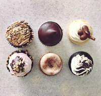 Cupcake Espresso - Accommodation Brunswick Heads
