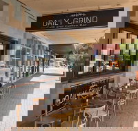 Daily Grind - Accommodation Brunswick Heads