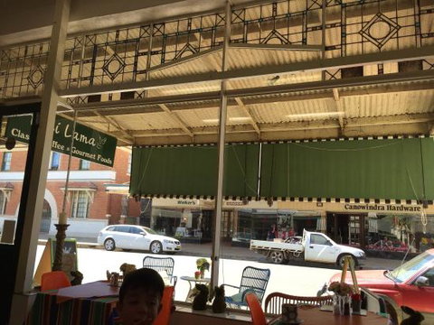 Deli Lama - Accommodation Brunswick Heads 0