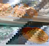 Denman Pie Shop Bakery - Accommodation Brunswick Heads