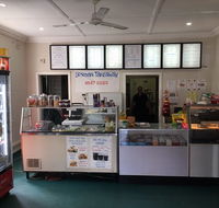 Denman Takeaway - Accommodation Brunswick Heads