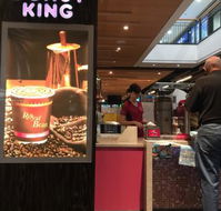Donut King - Accommodation Brunswick Heads