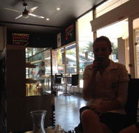 Dulce Mama Espresso Bar  Patisserie - Accommodation Brunswick Heads