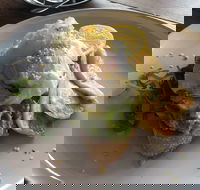 Fresh Denman - Accommodation Brunswick Heads