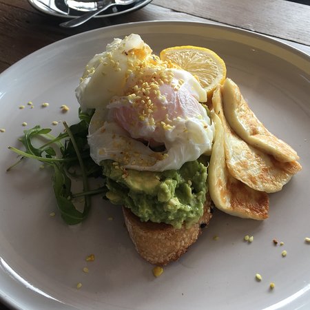 Fresh Denman - Accommodation Brunswick Heads 0