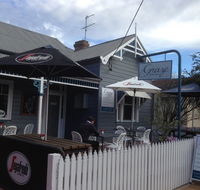 Graze  Denman - Accommodation Brunswick Heads