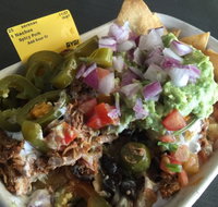 Guzman Y Gomez - Accommodation Brunswick Heads