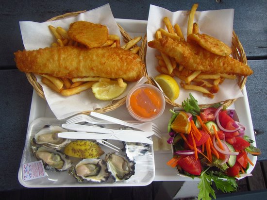 Batemans Bay NSW Accommodation Brunswick Heads