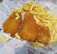 John Dory's Take Away