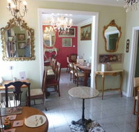 Lambton Park Tea Rooms - Accommodation Brunswick Heads