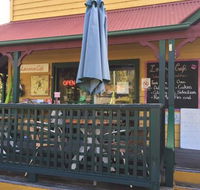 Leanne's Cafe - Accommodation Brunswick Heads