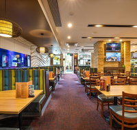 Mattara Hotel - Accommodation Brunswick Heads
