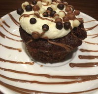 Max Brenner Chocolate Bar - Charlestown - Accommodation Brunswick Heads
