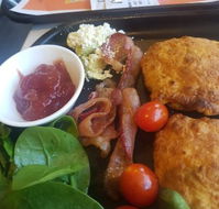 Mcdonald's Family Restaurants - Accommodation Brunswick Heads