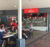 Michel's Patisserie - Accommodation Brunswick Heads