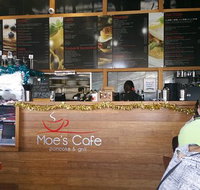Moe's Pancake Cafe - Accommodation Brunswick Heads
