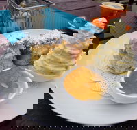 Mogo ice creamery and cafe - Accommodation Brunswick Heads
