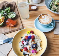 Momo Wholefood - Accommodation Brunswick Heads