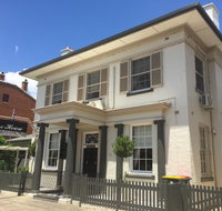 Montrose House on Riverbank - Accommodation Brunswick Heads