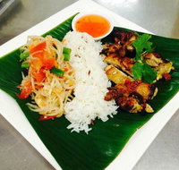 Mountain Spice Bistro Robertson NSW - Accommodation Brunswick Heads