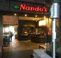 Nando's Charlestown - Accommodation Brunswick Heads
