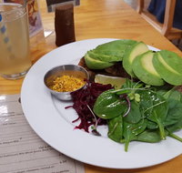 Organic Feast - Accommodation Brunswick Heads