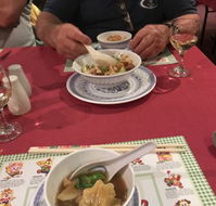 Peking Chinese Restaurant - Accommodation Brunswick Heads