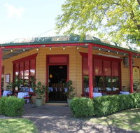 Pizza's In The Mist - Accommodation Brunswick Heads