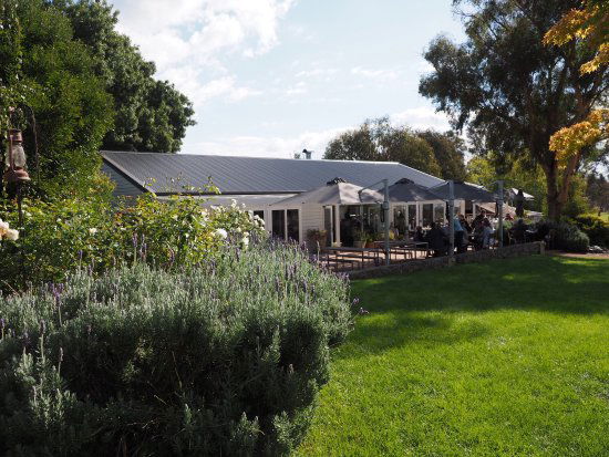 Arrino ACT Accommodation Brunswick Heads