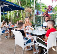 Ripples Cafe - Accommodation Brunswick Heads