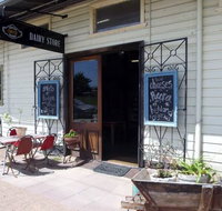 Robertson Cheese Factory - Accommodation Brunswick Heads