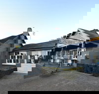 Robertson Inn - Accommodation Brunswick Heads